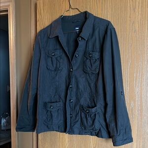 GAP Womens Jacket